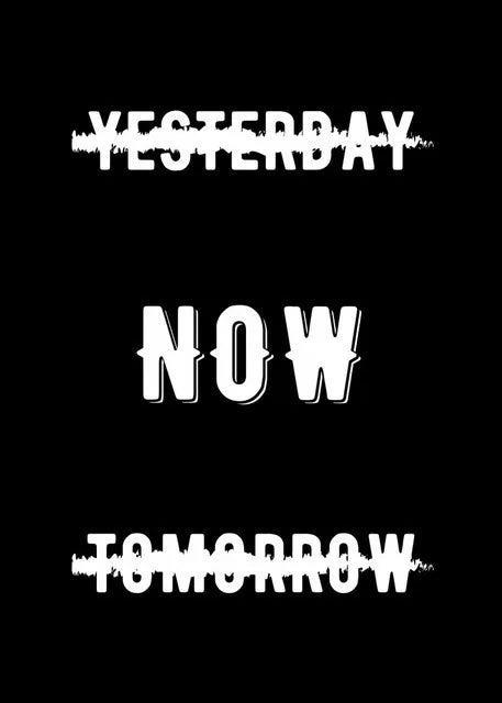 Motivational English Inspirational Quotes Posters and Prints Modern Artwork Words Canvas Painting Wall Art Pictures Office Decor